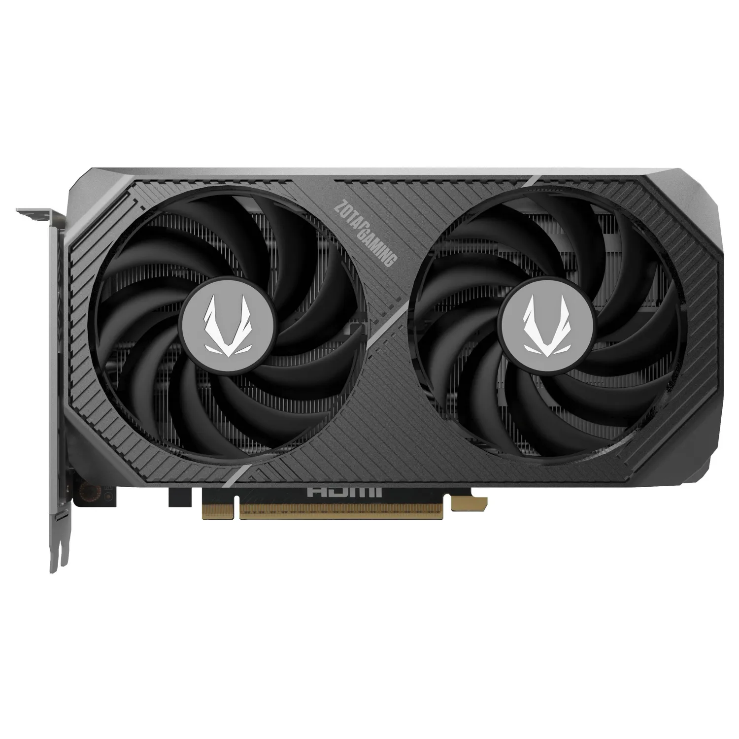 کارت گرافیک زوتک مدل GAMING GeForce RTX 5060 Ti 8GB Twin Edge OC - 2