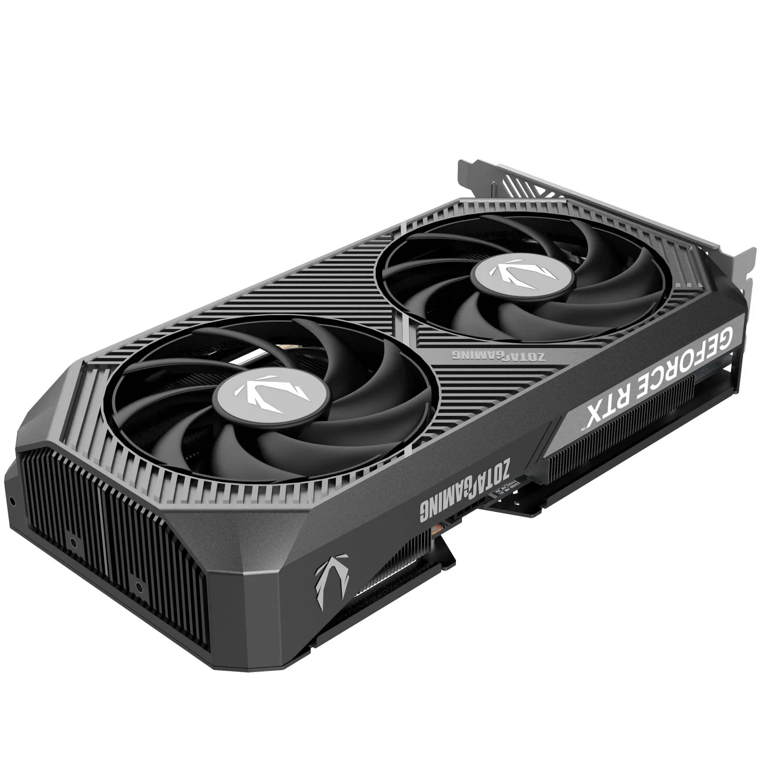 کارت گرافیک زوتک مدل GAMING GeForce RTX 5060 Ti 8GB Twin Edge OC - 4