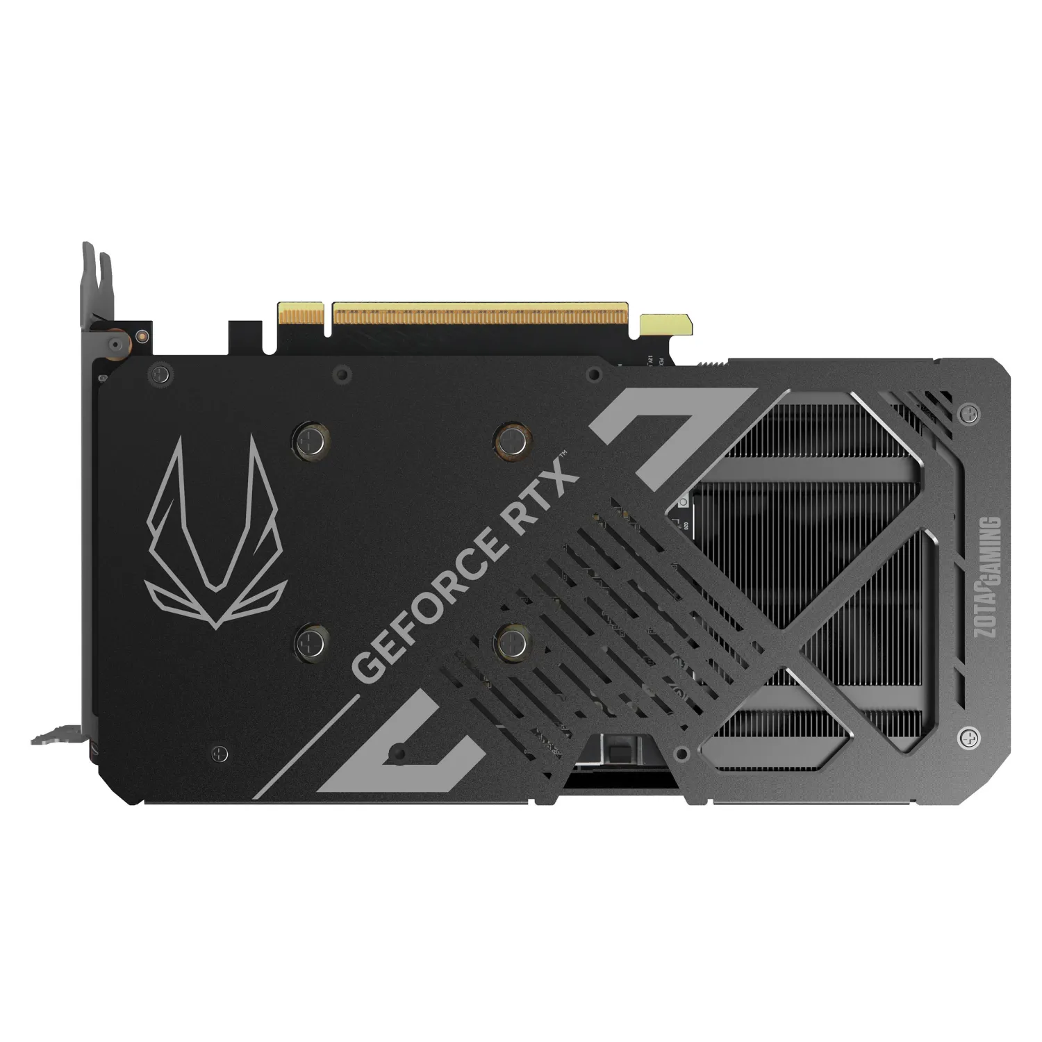 کارت گرافیک زوتک مدل GAMING GeForce RTX 5060 Ti 8GB Twin Edge OC - 5