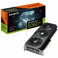 گیگابایت   GeForce RTX 5060 Ti  OC 16GB GDDR7 Graphics Card