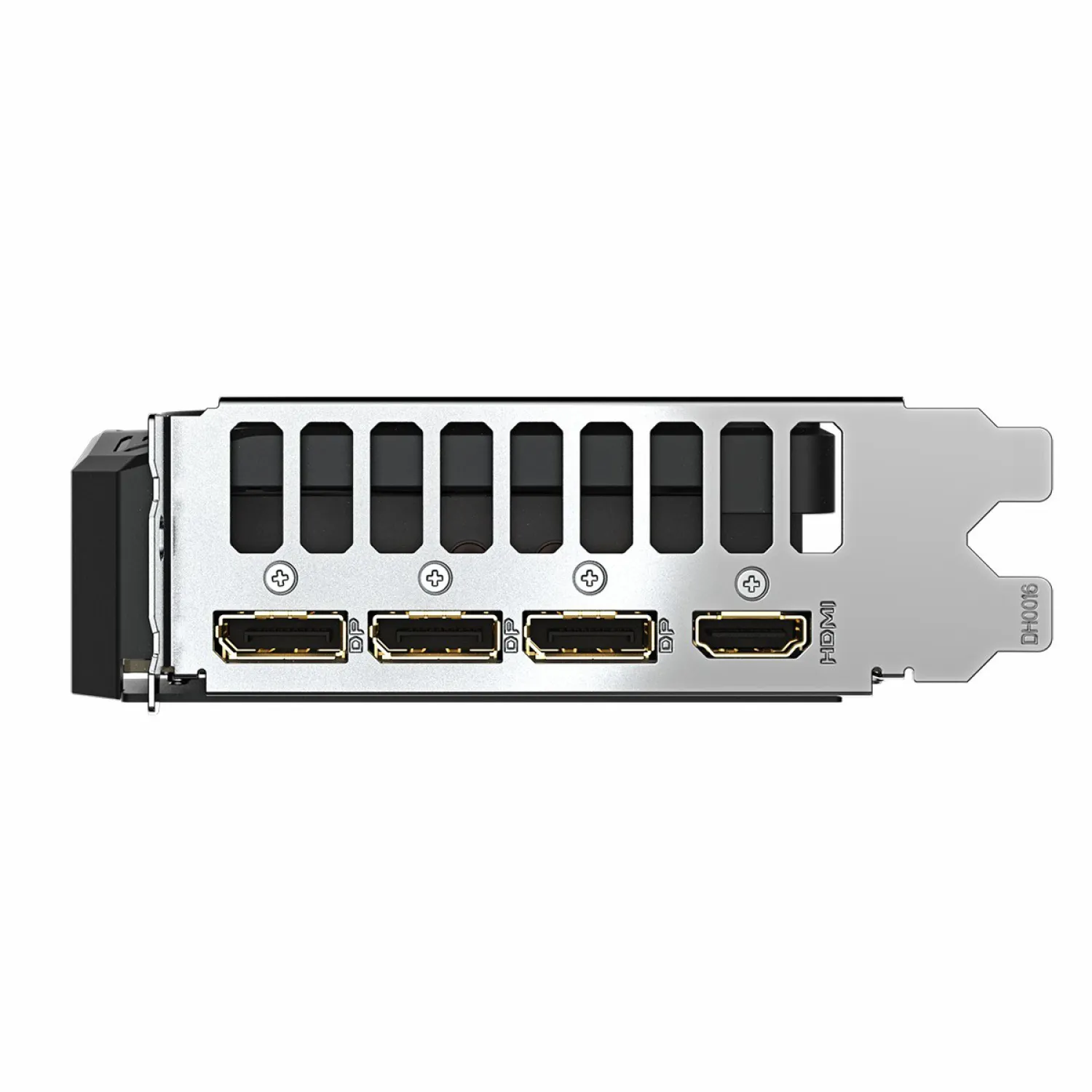 کارت گرافیک گیمینگ گیگابایت مدل  GeForce RTX 5060 Ti GAMING OC 16G - 10