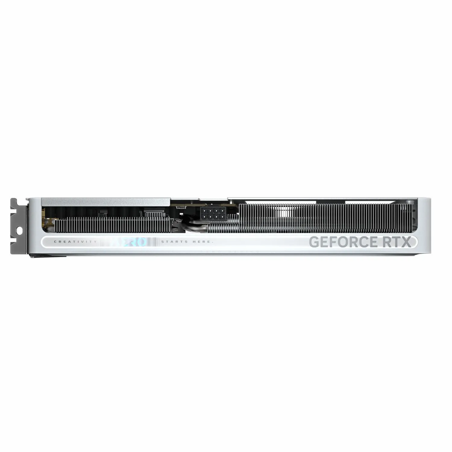 کارت گرافیک گیگابایت مدل GeForce RTX™ 5060 AERO OC 8G - 9
