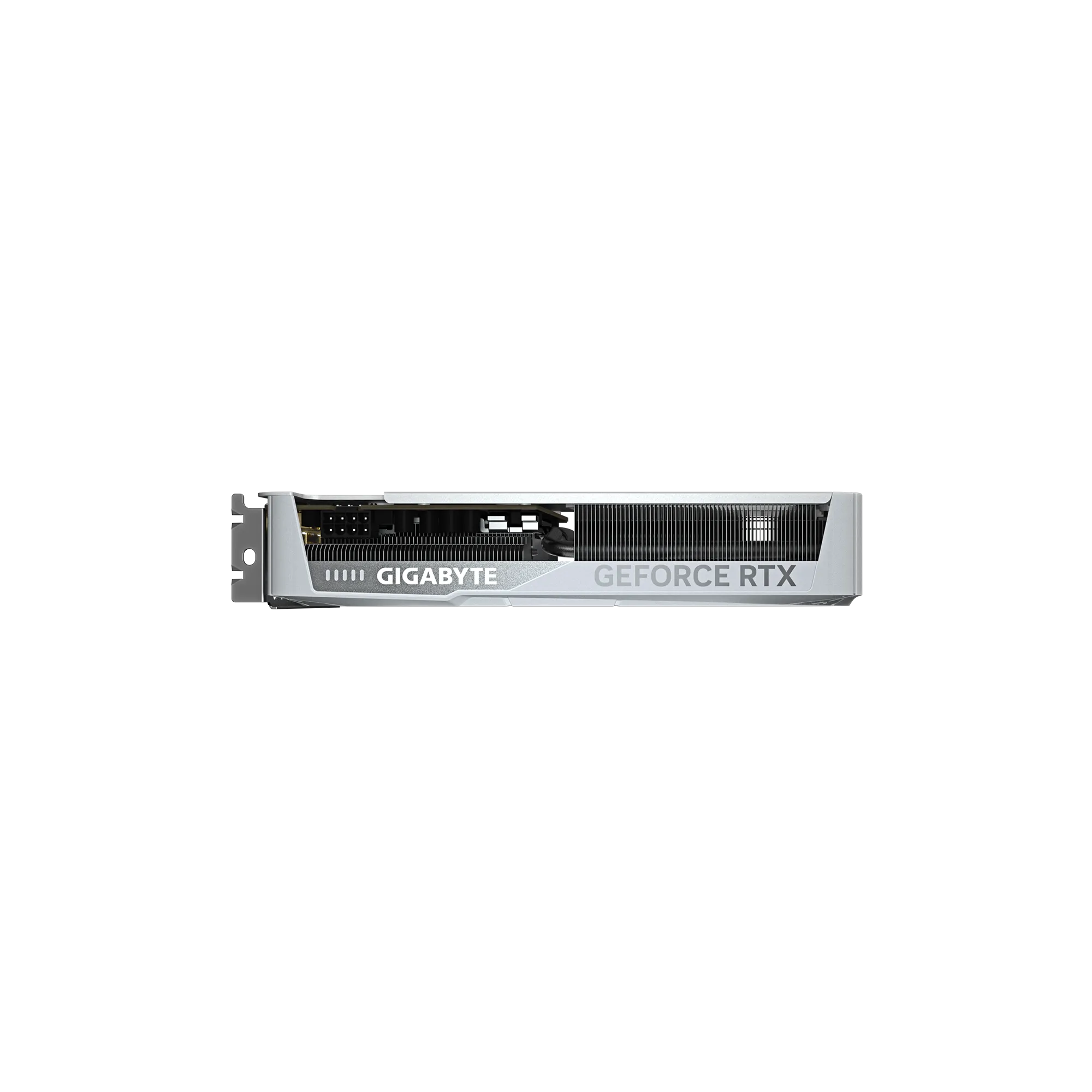 کارت گرافیک گیگابایت مدل GeForce RTX 5060 Ti EAGLE OC ICE 16GB - 9