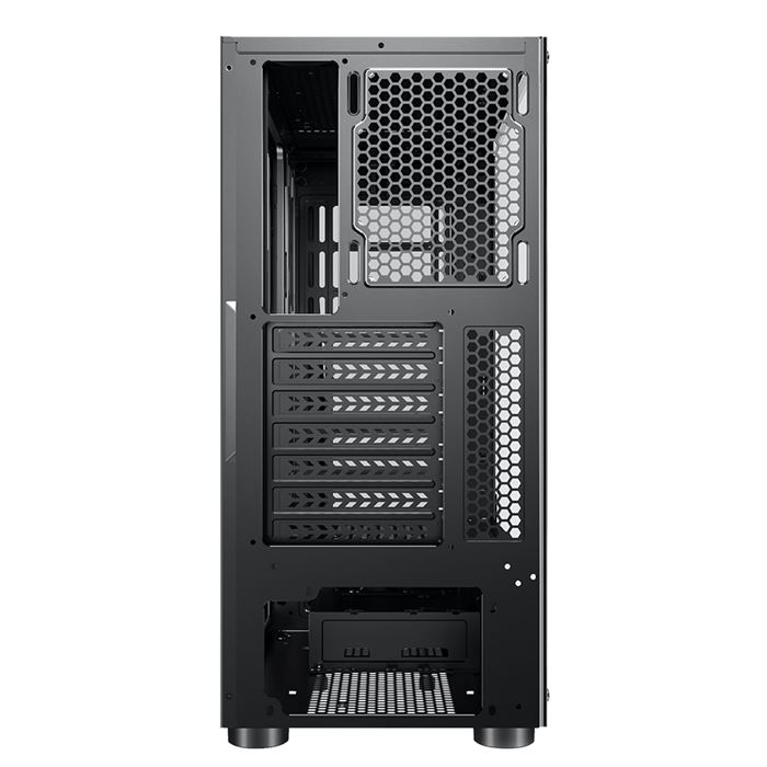 کیس اوست Case Awest GT-AV402-FB - 4