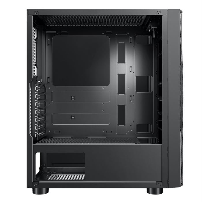 کیس اوست Case Awest GT-AV402-FB - 6