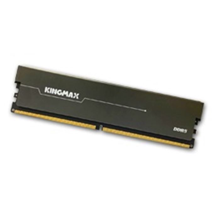 رم کامپیوتر DDR5 تک کاناله 6000 مگاهرتز CL38 کینگ مکس مدل HORIZON ظرفیت 16 گیگابایت - 2