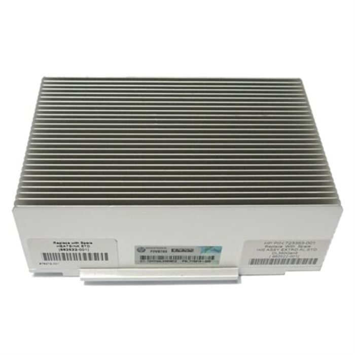 هیت سینک اچ پی مدل ProLiant DL380 G8