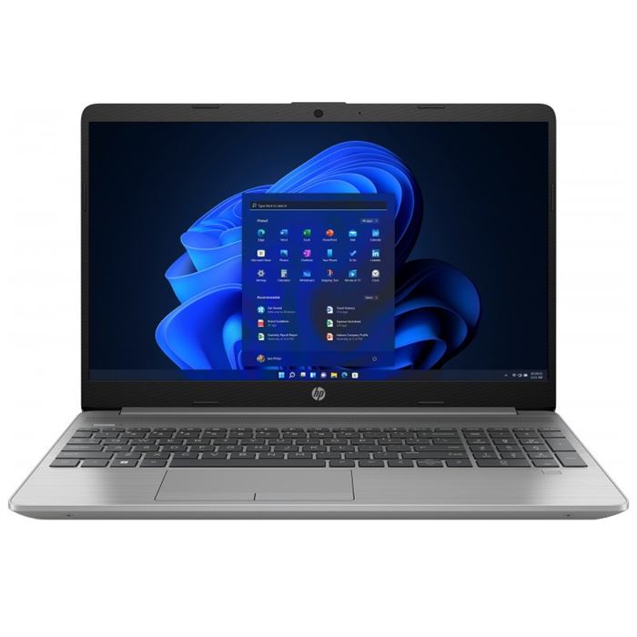 لپ تاپ اچ پی 15.6 اینچی مدل 255 G8 R7-B پردازنده Ryzen 7 5700U رم 8GB حافظه 1TB SSD گرافیک AMD