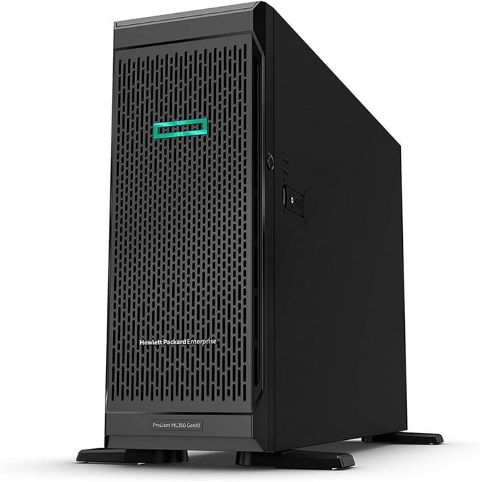 سرور اچ پی ای مدل ProLiant ML350 G10