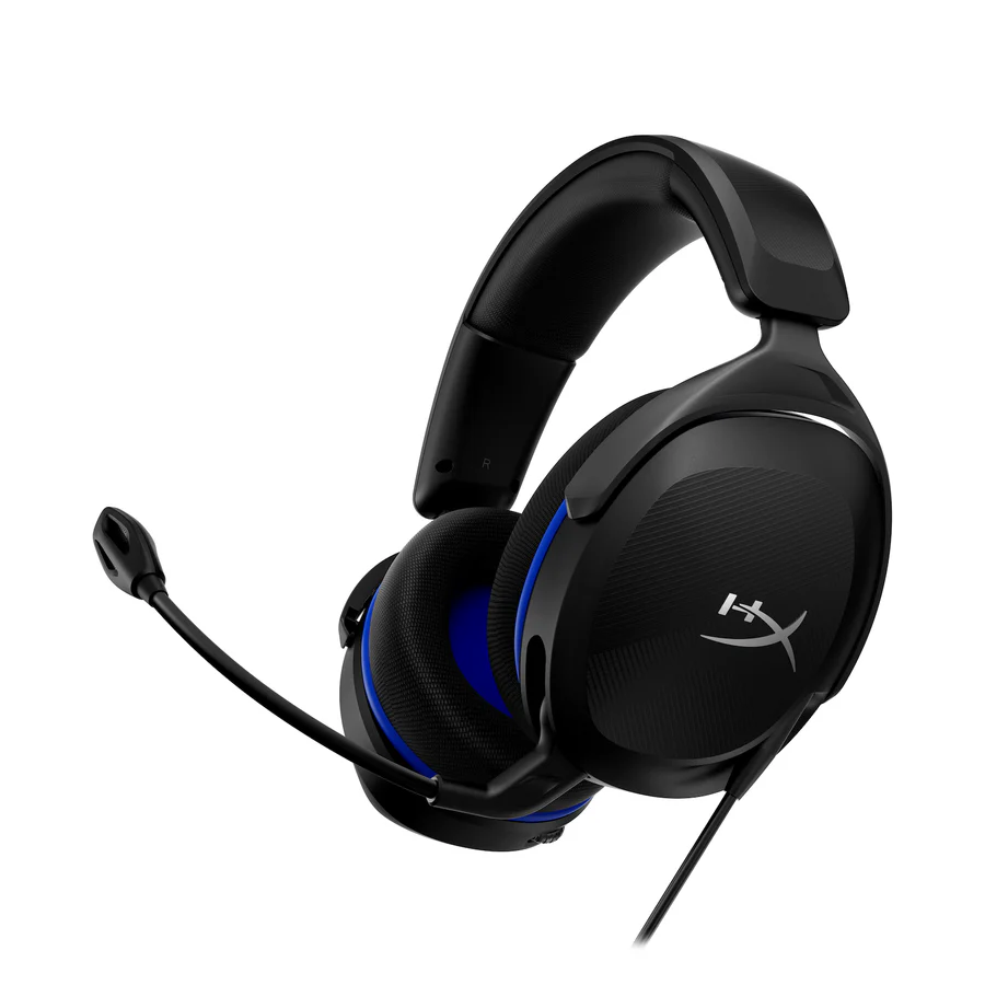 هایپر ایکس  Stinger 2 Core PS Black Gaming Headsets