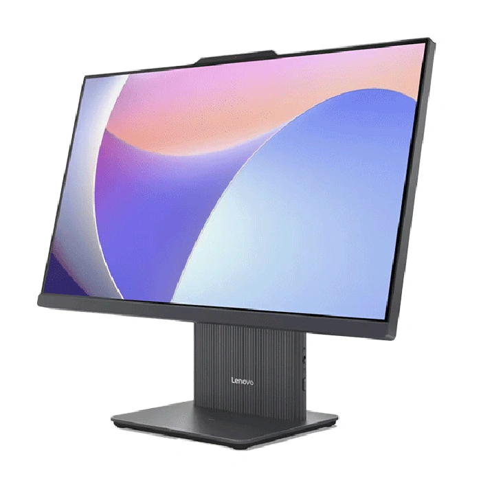 کامپیوتر All in one لنوو مدل IdeaCentre A390 Intel Core i7 13620H 16GB 512GB SSD Intel Graphic Touch - 2