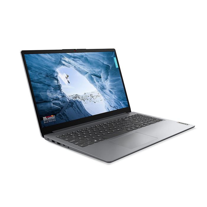 لپ تاپ لنوو مدل Ideapad 1 IP1 پردازنده Core i5 1335U رم 16GB حافظه 512GB SSD - 2