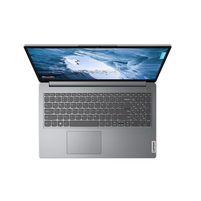 لپ تاپ لنوو مدل Ideapad 1 IP1 پردازنده Core i5 1335U رم 16GB حافظه 512GB SSD - 4