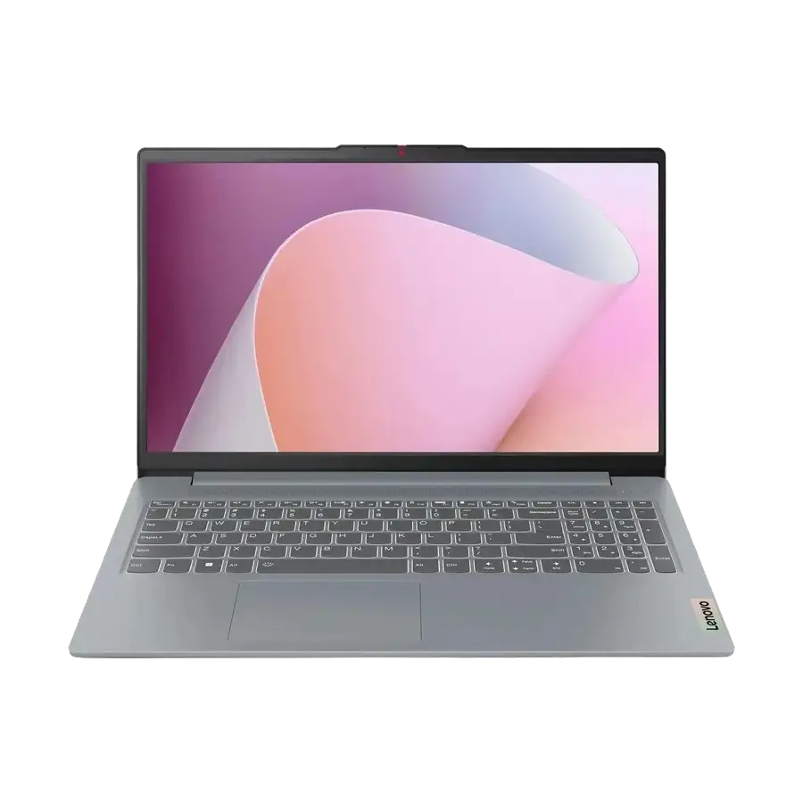 لپ تاپ 15.3 اینچ لنوو IdeaPad Slim 3 پردازنده Core i5 13420H رم 24GB حافظه 1TB گرافیک Intel