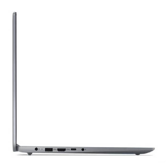 لپ تاپ 15.6 اینچ لنوو IdeaPad Slim 3 پردازنده Core i5 13420H رم 8GB حافظه 1TB - 6
