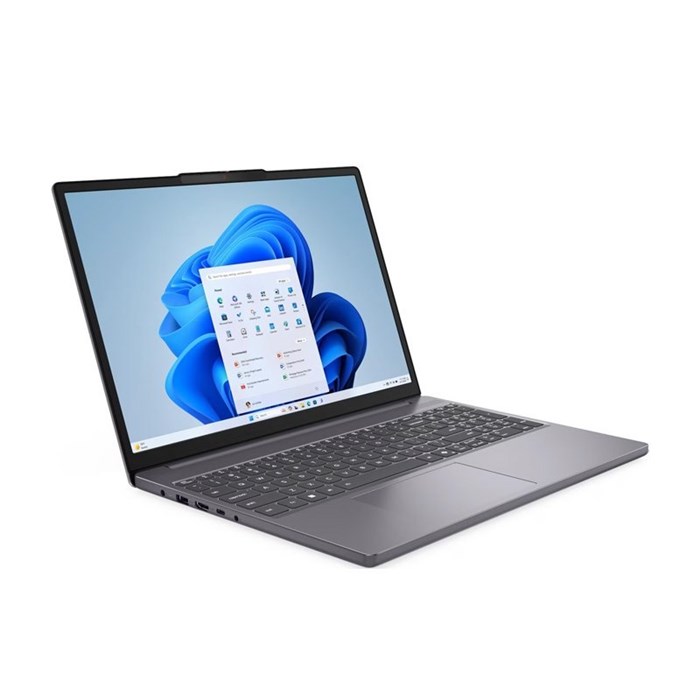 لپ تاپ 15.3 اینچ لنوو IdeaPad Slim 3 پردازنده Core i7 13620H رم 16GB حافظه 512GB گرافیک Intel - 2