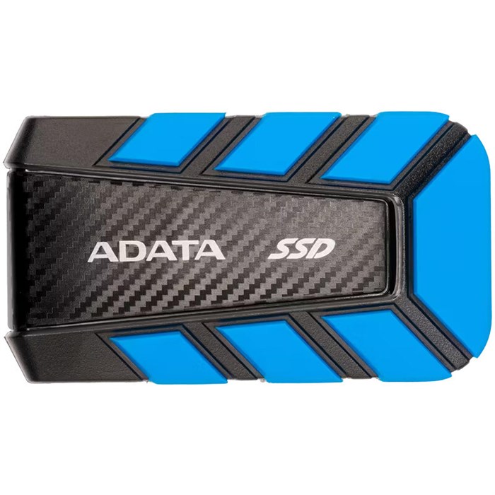 هارد SSD اکسترنال ای دیتا مدل SD820 ظرفیت 1 ترابایت