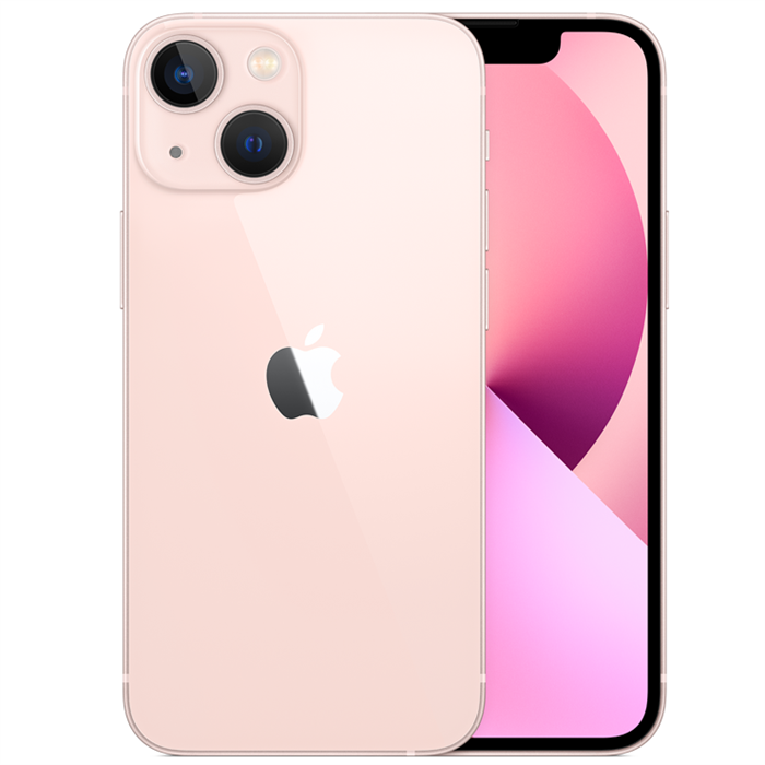 گوشی موبایل اپل مدل iPhone 13 mini ظرفیت 128GB دو سیم کارت