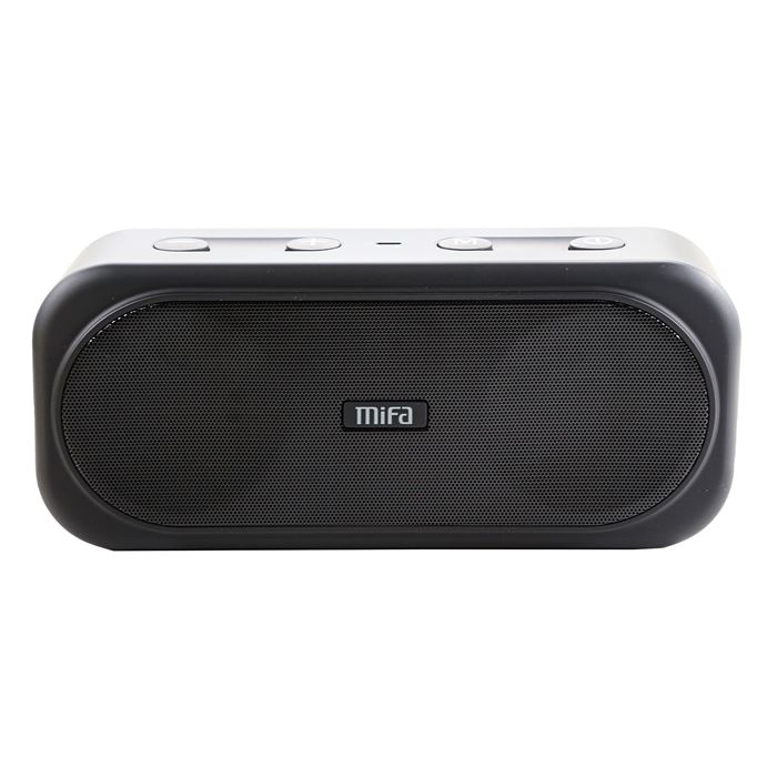 a6 bluetooth speaker