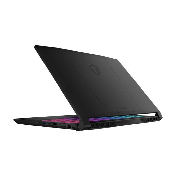 لپ تاپ گیمینگ ام اس آی Katana 15 HX B14WFK پردازنده Core i7 14650HX رم 16GBحافظه 512GB SSD گرافیک 8GB RTX5060 - 5
