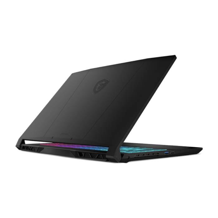 لپ تاپ گیمینگ ام اس آی Katana 15 HX B14WFK پردازنده Core i7 14650HX رم 16GBحافظه 512GB SSD گرافیک 8GB RTX5060 - 6
