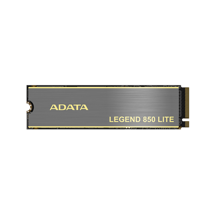 اس اس دی ای دیتا SSD Adata Legend 850 Lite 500GB
