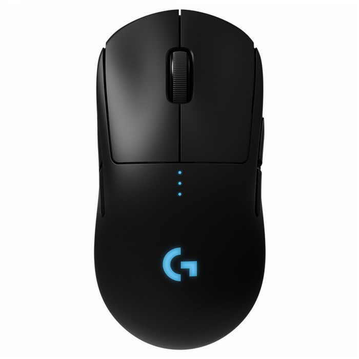 موس بی سیم گیمینگ لاجیتک G-Pro
