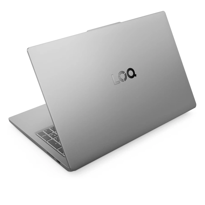 لپ‌تاپ 15.6 اینچی لنوو مدل LOQ Ryzen 7 170 -16GB DDR5 -1TB SSD 6GB RTX4050 -FHD 144Hz-W - 13