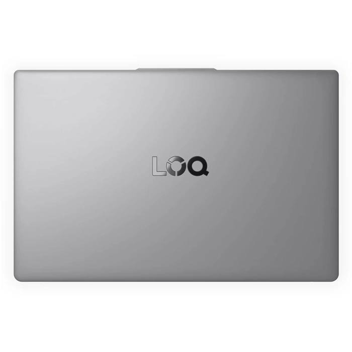 لپ‌تاپ 15.6 اینچی لنوو مدل LOQ Ryzen 7 170 -16GB DDR5 -1TB SSD 6GB RTX4050 -FHD 144Hz-W - 14
