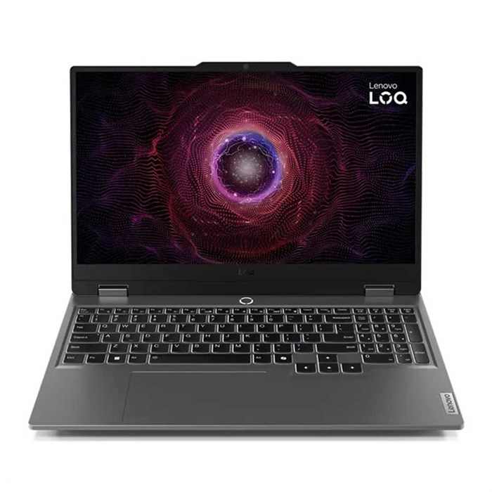 لپ تاپ گیمینگ لنوو LOQ 15IRX10 پردازنده Core i5 13450HX رم 16GB حافظه 1TB گرافیک 8GB RTX 5050