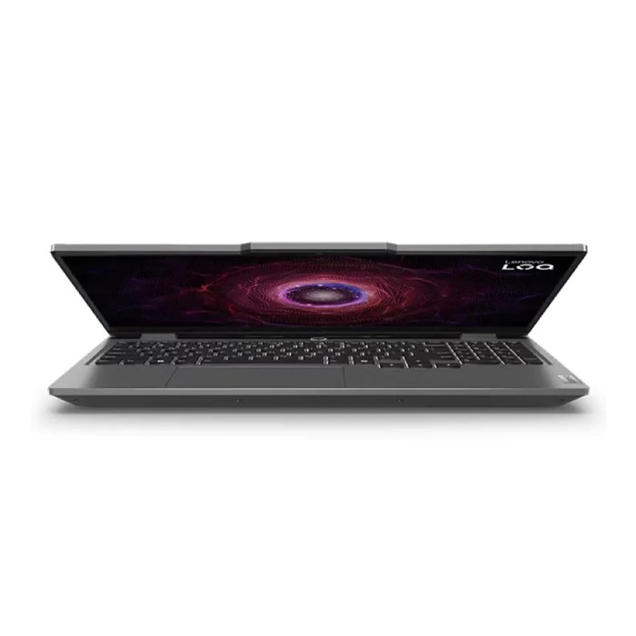 لپ تاپ لنوو گیمینگ LOQ 15ARP9 - Ryzen 5 7235HS 12GB 512GB RTX 3050 - 5