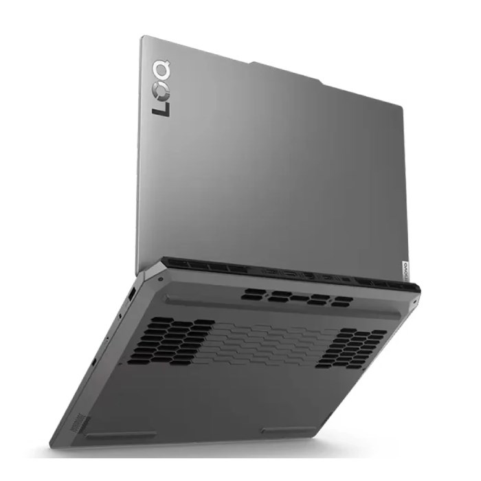 لپ تاپ لنوو گیمینگ LOQ 15ARP9 - Ryzen 5 7235HS 12GB 512GB RTX 3050 - 7