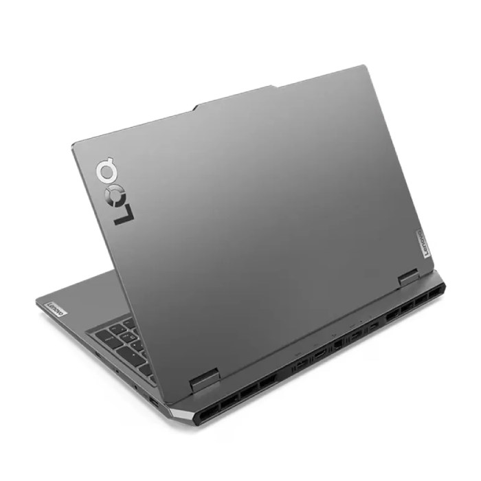 لپ تاپ لنوو گیمینگ LOQ 15ARP9 - Ryzen 5 7235HS 12GB 512GB RTX 3050 - 8