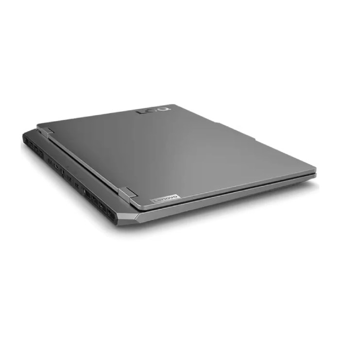 لپ تاپ لنوو گیمینگ LOQ 15ARP9 - Ryzen 5 7235HS 12GB 512GB RTX 3050 - 9