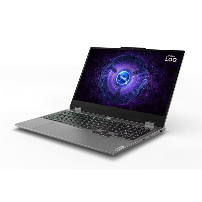 لپ تاپ لنوو LOQ 15IRX10 پردازنده Core i7 13700HX رم 16GB حافظه 512GB SSD گرافیک 8GB RTX5050  - 2