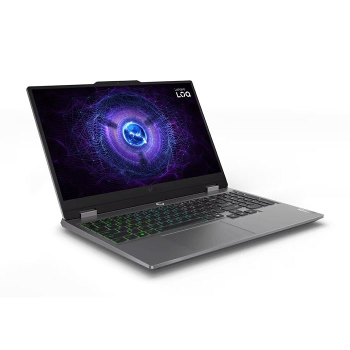 لپ تاپ لنوو LOQ 15IRX10 پردازنده Core i7 13700HX رم 16GB حافظه 512GB SSD گرافیک 8GB RTX5050  - 3