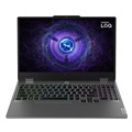 Lenovo LOQ 15IRX9 Core i7 13645HX 16GB RAM 512GB SSD 6GB RTX 4050 FHD 15.6 inch Laptop