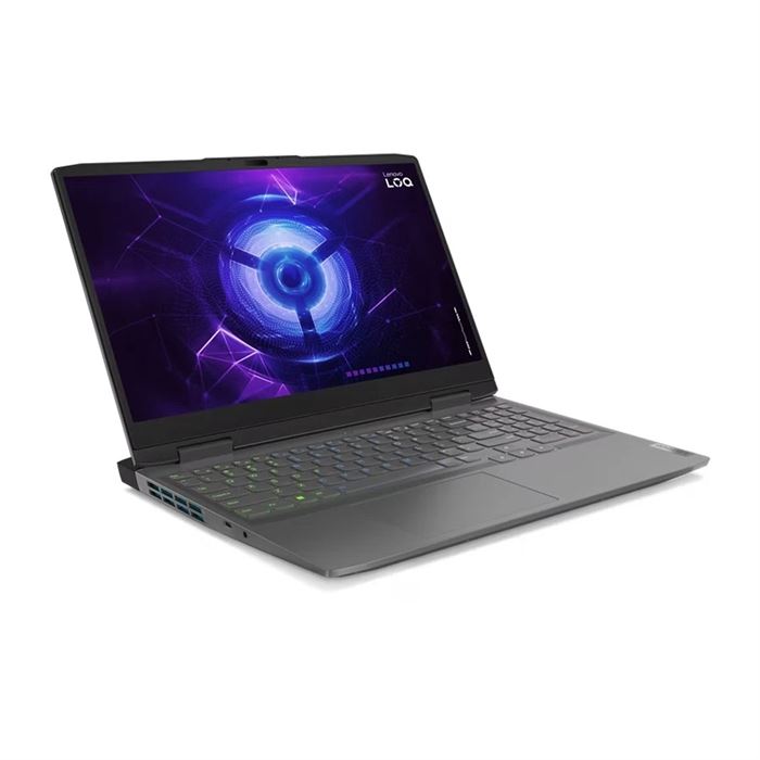لپ تاپ لنوو LOQ 15IRX9 پردازنده Core i7 13645HX رم 16GB حافظه 512GB گرافیک 6GB RTX 4050 - 2