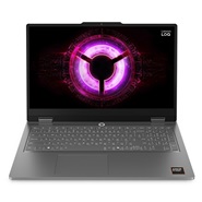 Lenovo LOQ Essential 15ARP11-Ryzen 7 170-RTX5050 8GB-24GB DDR5 4800MHz-1TB SSD-FHD 144Hz 15.6 inch Laptop - Customized
