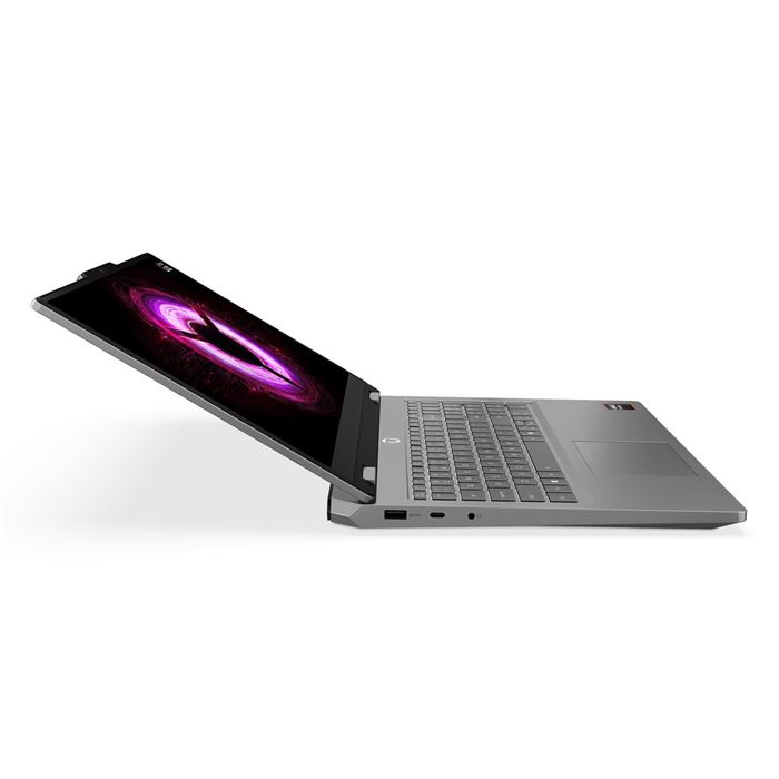 لپ تاپ 15.6 اینچی لنوو مدل Lenovo LOQ Essential 15ARP11-Ryzen 7 170-RTX4050 6GB-24GB DDR5 4800MHz-1TB SSD-FHD 144Hz - کاستوم شده - 9