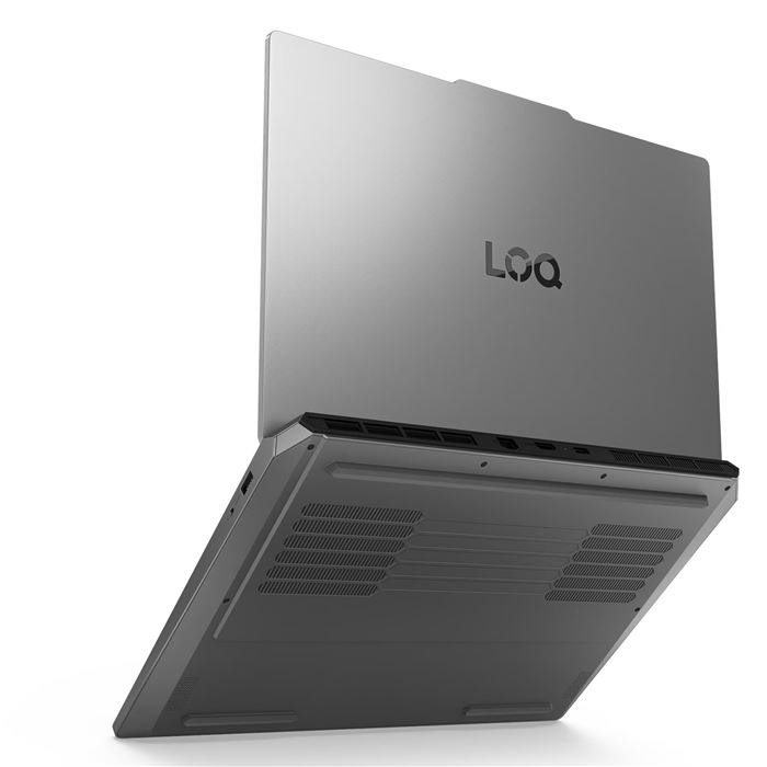 لپ تاپ 15.6 اینچی لنوو مدل Lenovo LOQ Essential 15ARP11-Ryzen 7 170-RTX4050 6GB-24GB DDR5 4800MHz-1TB SSD-FHD 144Hz - کاستوم شده - 10