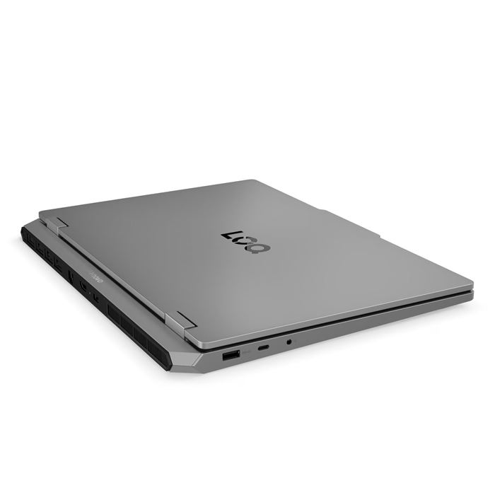 لپ تاپ 15.6 اینچی لنوو مدل Lenovo LOQ Essential 15ARP11-Ryzen 7 170-RTX4050 6GB-24GB DDR5 4800MHz-1TB SSD-FHD 144Hz - کاستوم شده - 12