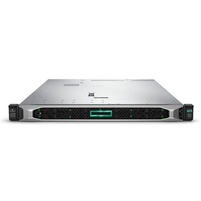 سرور اچ پی ای مدل ProLiant DL360 Gen10