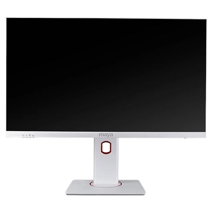 کامپیوتر All in One مایا MA27A 12M - Core i5 12400 16GB 1TB
