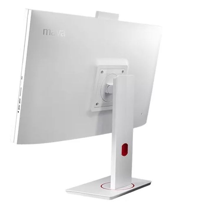 کامپیوتر All in One مایا MA27A 12M - Core i5 12400 16GB 1TB - 3