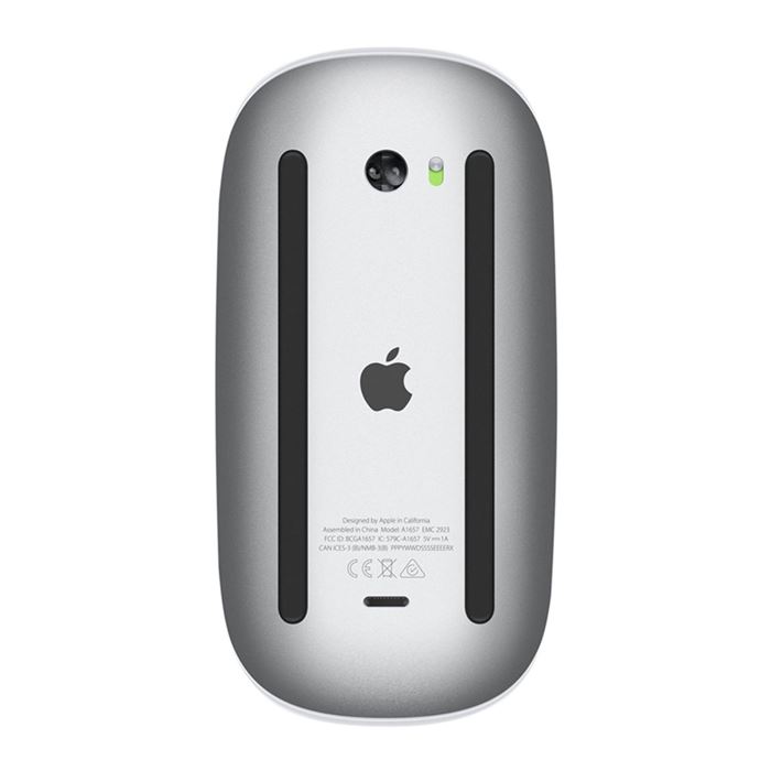 موس بی سیم اپل مدل MXK53 USB-C 2024 - 4