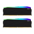 V-Color Manta XFinity RGB 64GB (2 x 16GB) DDR5 5600 CL36 Dual Channel Desktop RAM