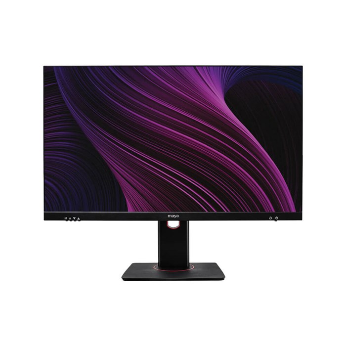 کامپیوتر All in One مایا MA24E 14 Core i5 14400 8GB 500GB SSD