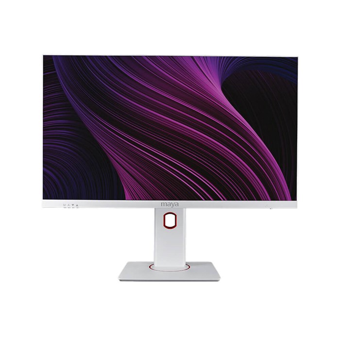 کامپیوتر All in One مایا MA24E 14 Core i5 14400 16GB 500GB SSD