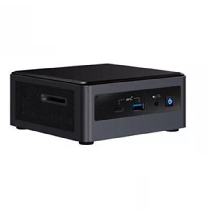 کامپیوتر کوچک اینتل NUC 10i7FNH -corei7 -8G-1TB+120G SSD